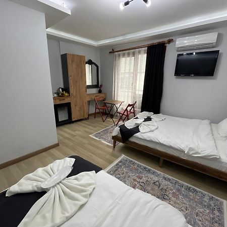 Le Valeria Deluxe Hotel อิสตันบูล ภายนอก รูปภาพ