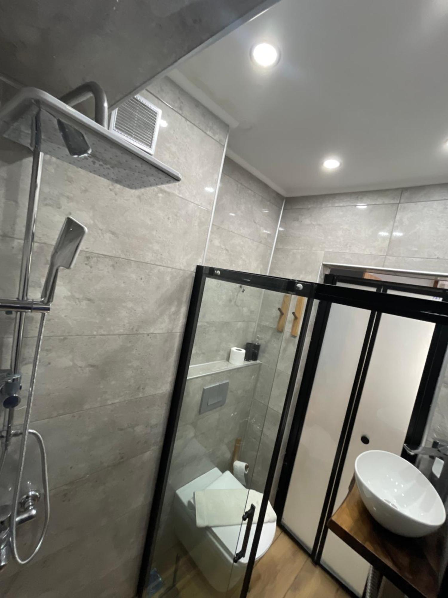 Le Valeria Deluxe Hotel อิสตันบูล ภายนอก รูปภาพ