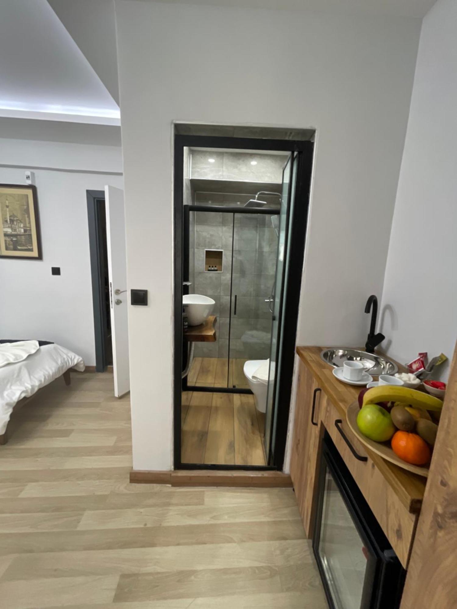 Le Valeria Deluxe Hotel อิสตันบูล ภายนอก รูปภาพ