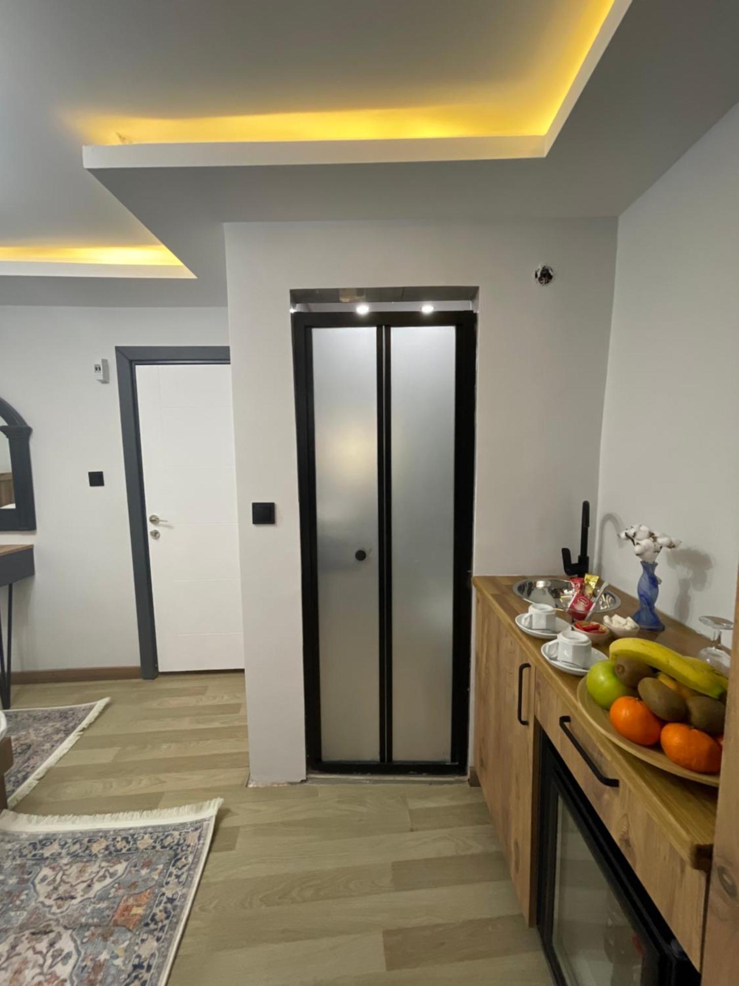 Le Valeria Deluxe Hotel อิสตันบูล ภายนอก รูปภาพ